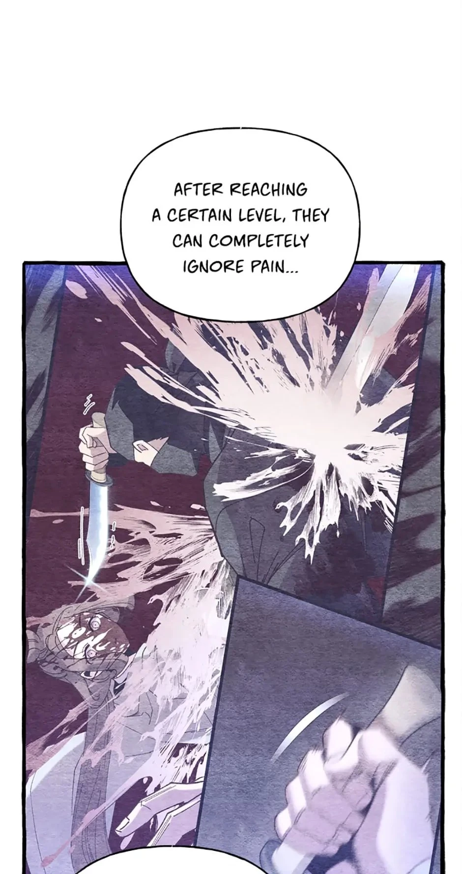 Masters of Lightning Knives Chapter 158 - 18