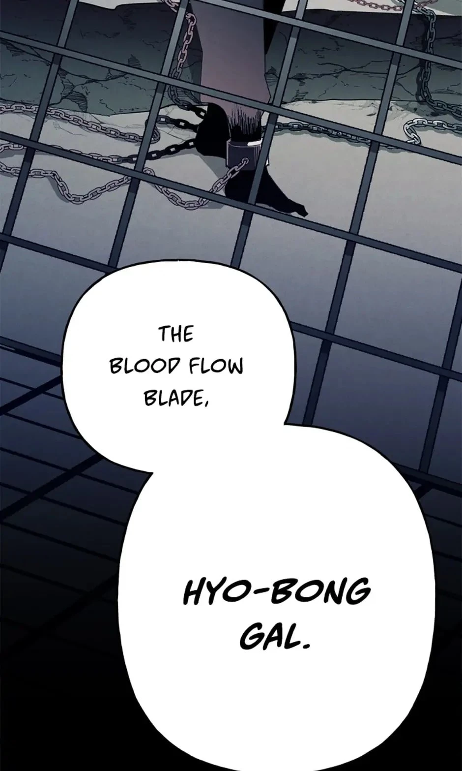Masters of Lightning Knives Chapter 160 - 91