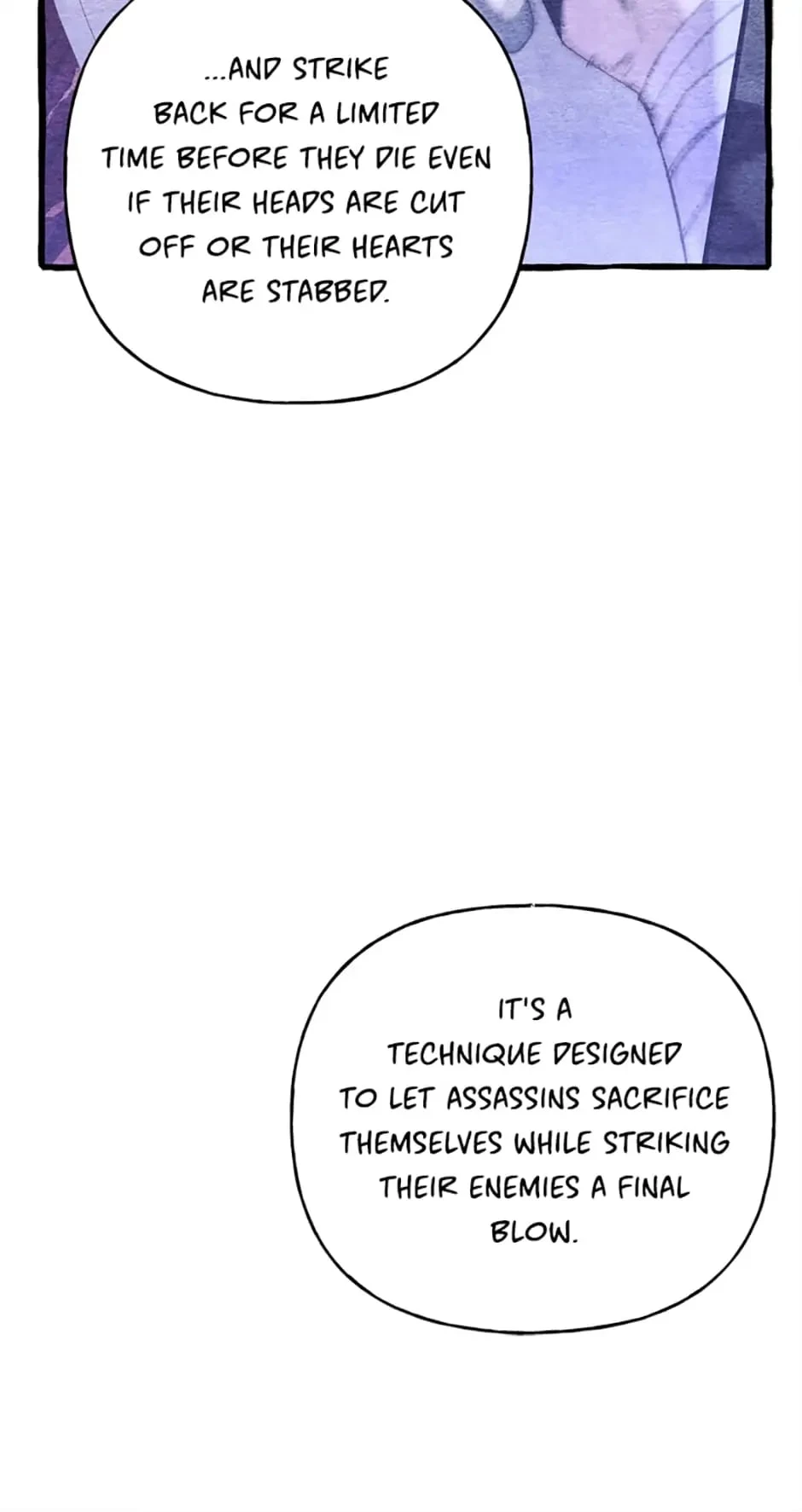 Masters of Lightning Knives Chapter 158 - 19