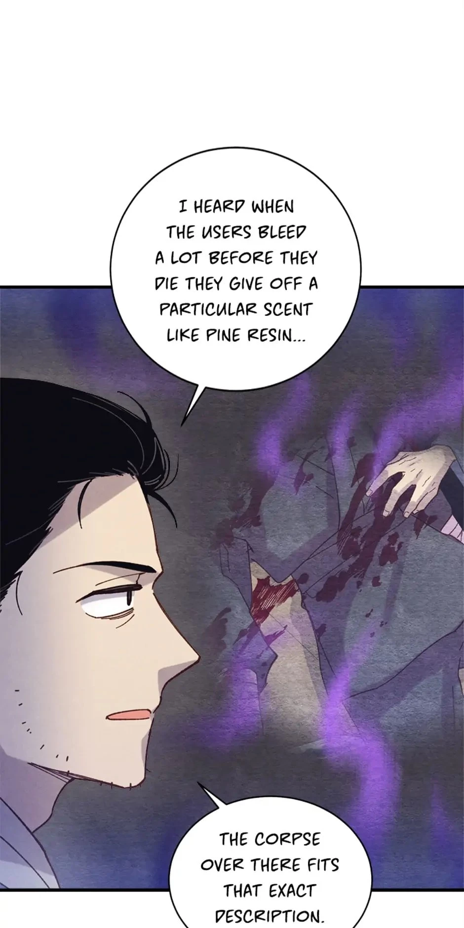 Masters of Lightning Knives Chapter 158 - 20