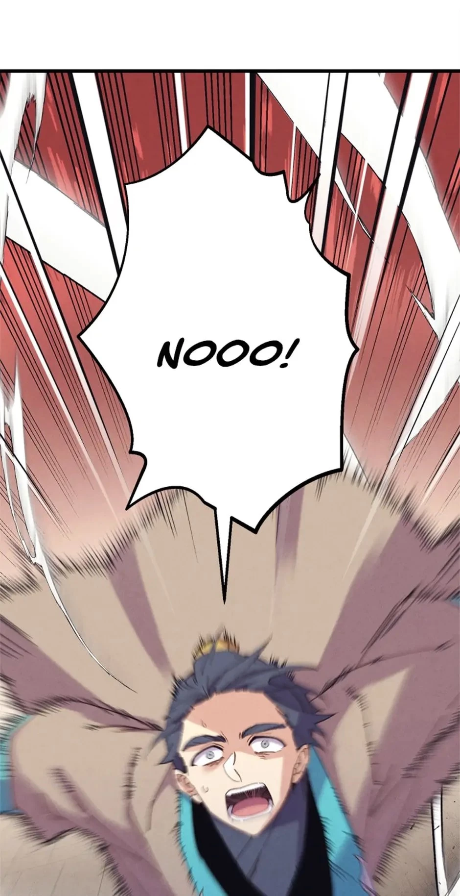 Masters of Lightning Knives Chapter 157 - 12