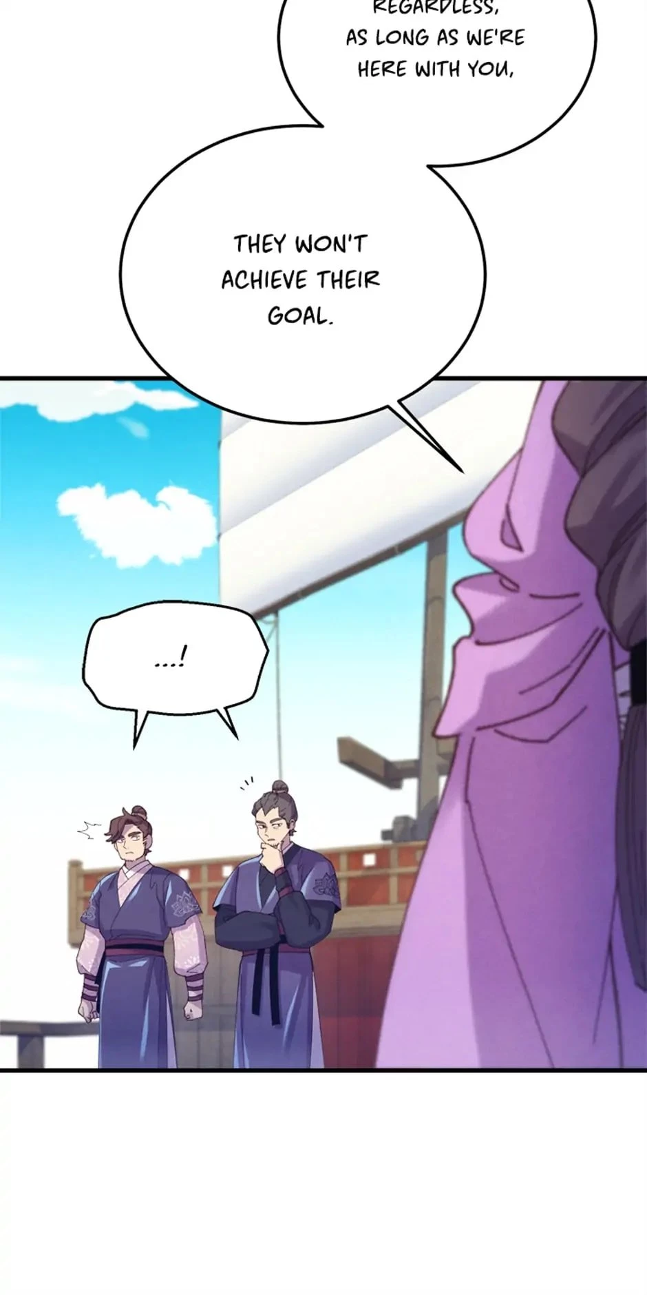Masters of Lightning Knives Chapter 158 - 24