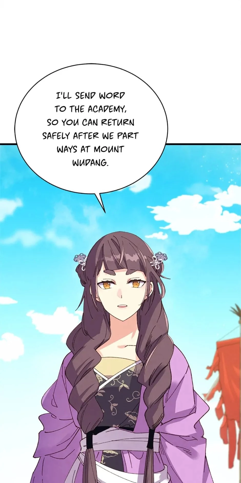 Masters of Lightning Knives Chapter 158 - 25