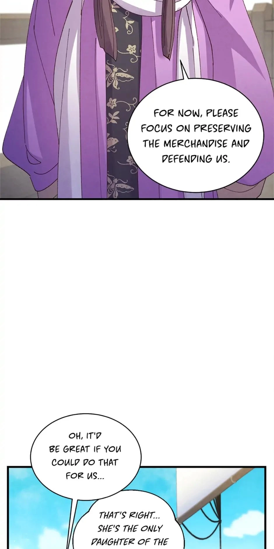 Masters of Lightning Knives Chapter 158 - 26