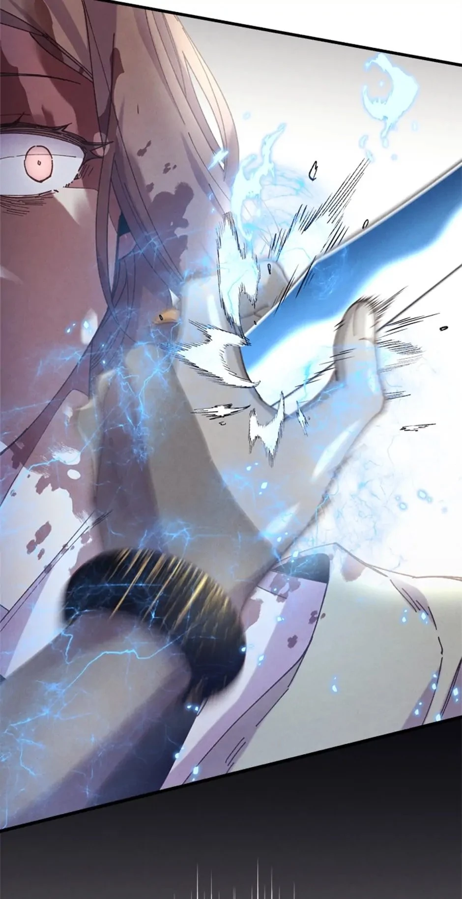 Masters of Lightning Knives Chapter 157 - 15
