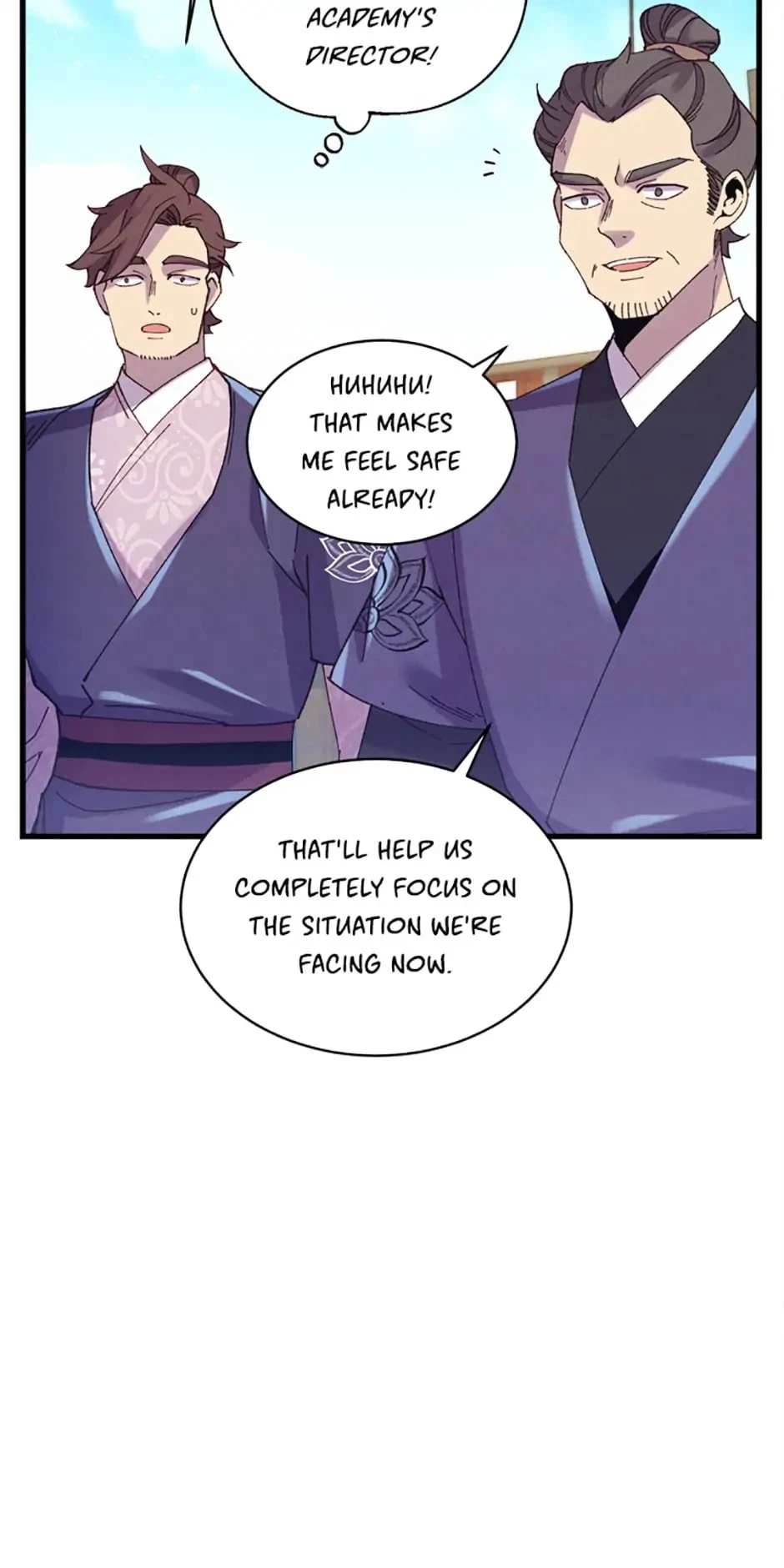 Masters of Lightning Knives Chapter 158 - 27
