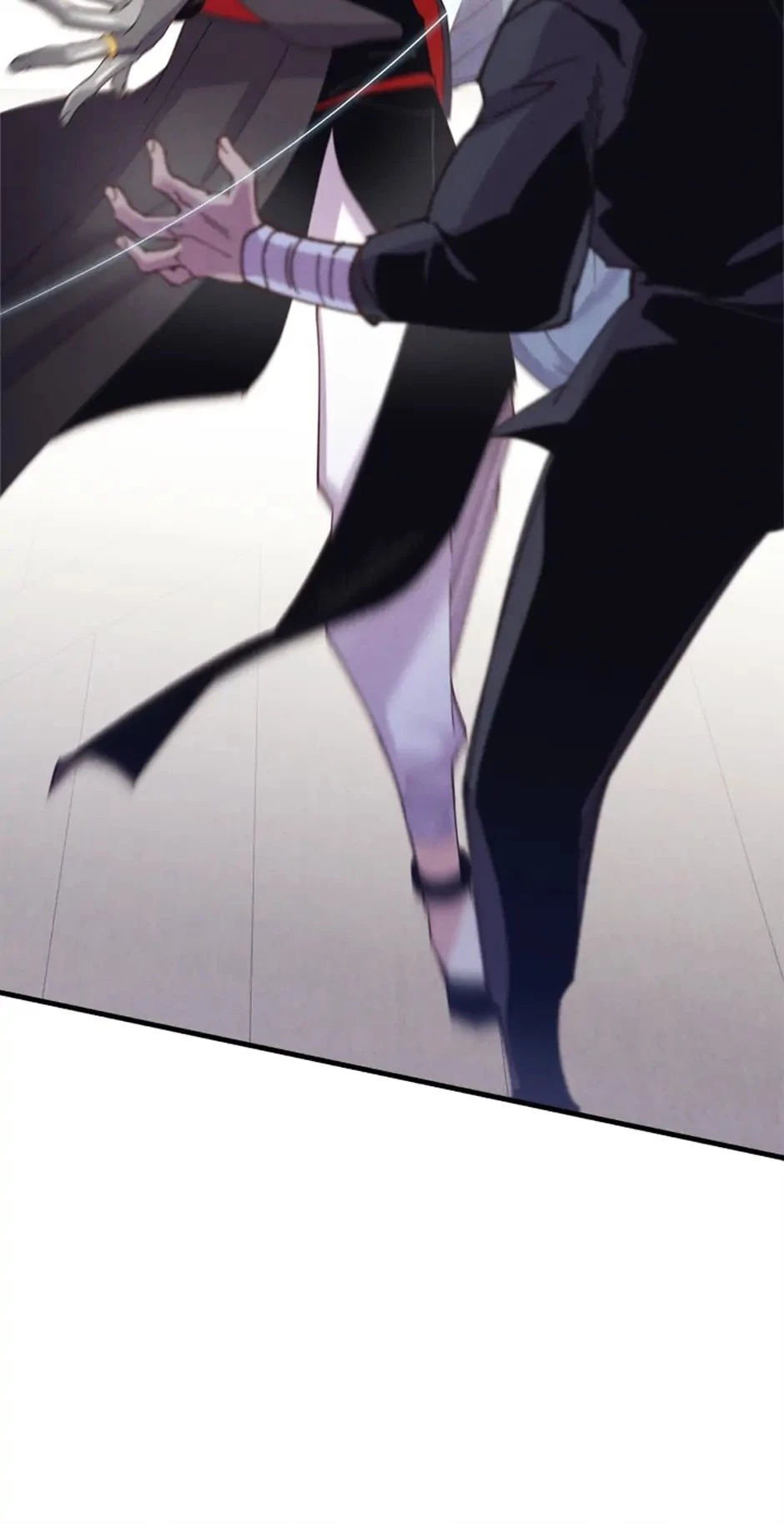 Masters of Lightning Knives Chapter 157 - 17
