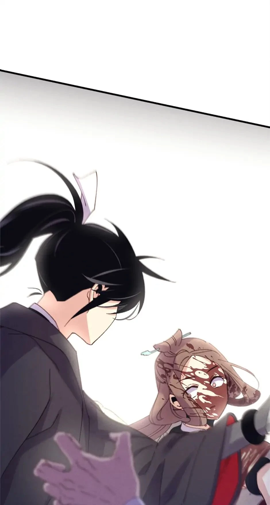 Masters of Lightning Knives Chapter 157 - 18