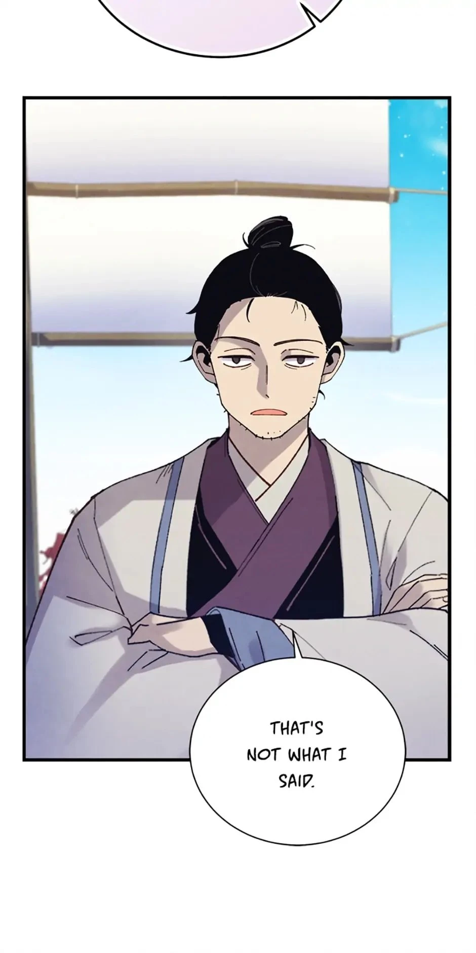 Masters of Lightning Knives Chapter 158 - 30