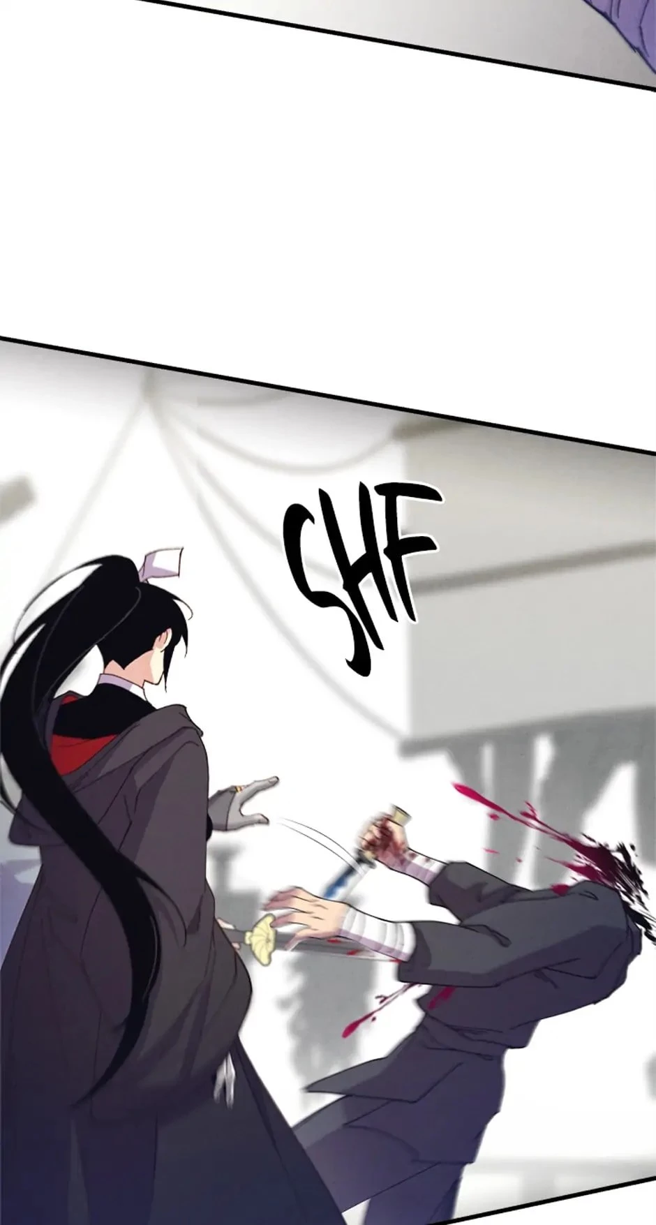 Masters of Lightning Knives Chapter 157 - 20
