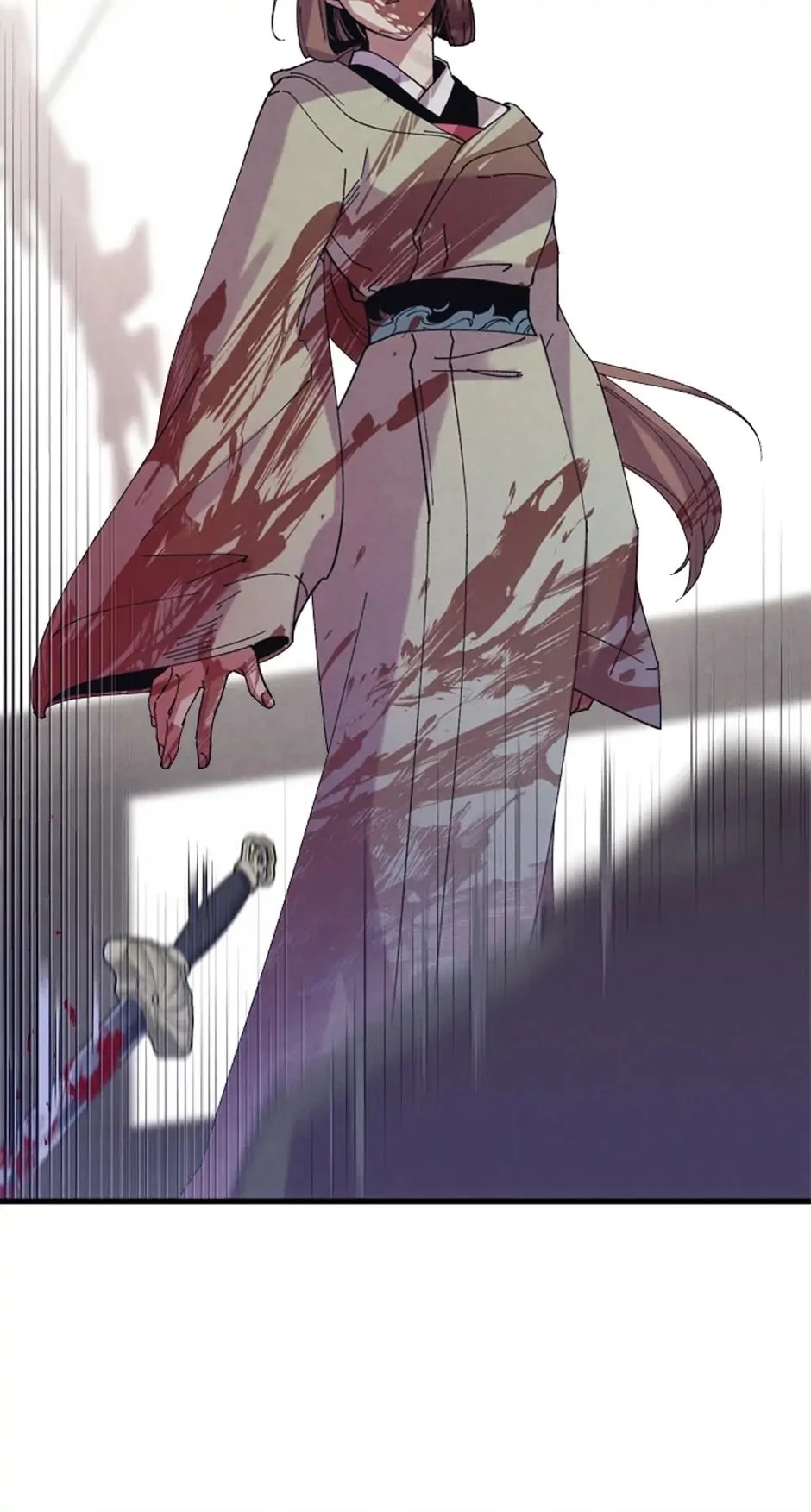 Masters of Lightning Knives Chapter 157 - 22
