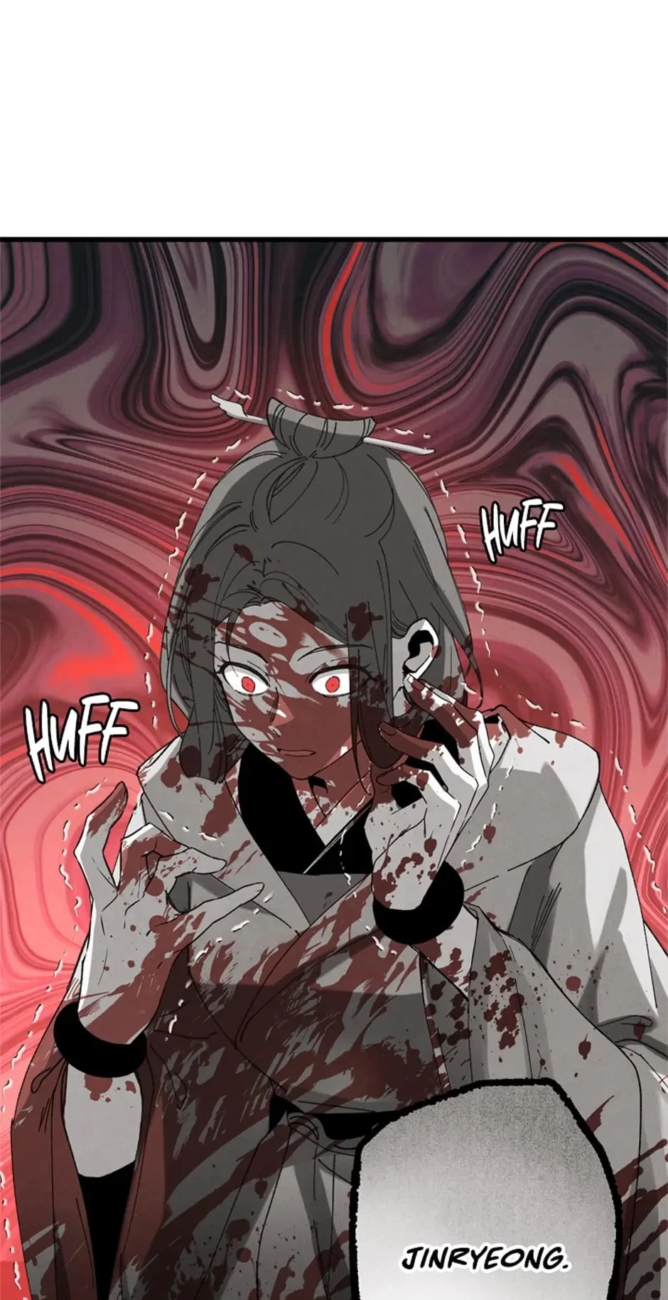 Masters of Lightning Knives Chapter 157 - 23
