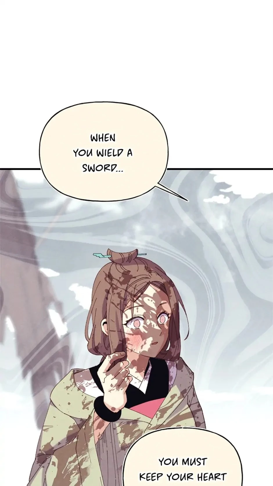 Masters of Lightning Knives Chapter 157 - 29
