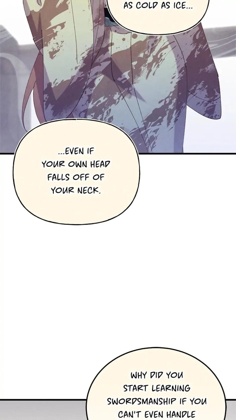 Masters of Lightning Knives Chapter 157 - 30