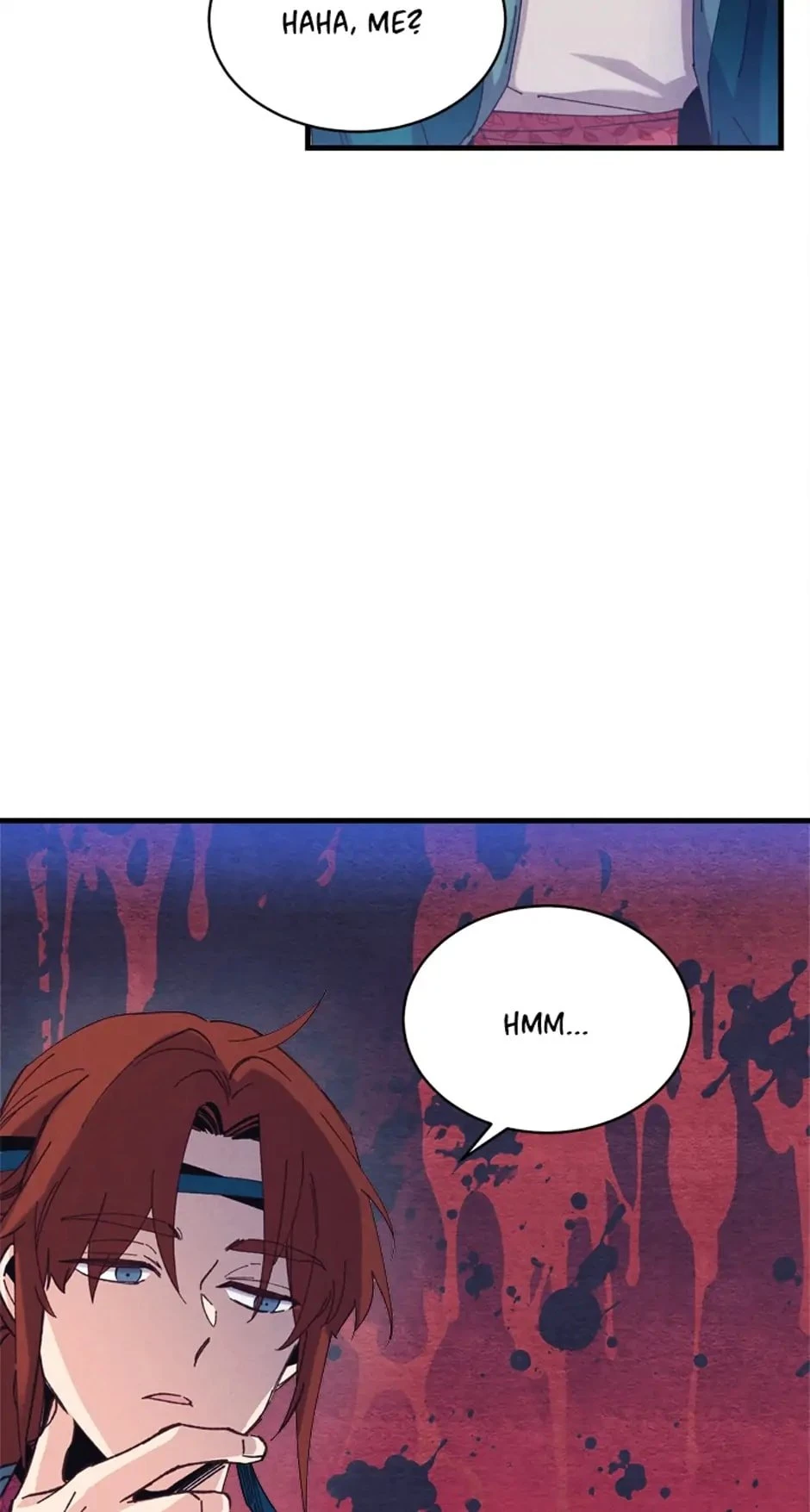Masters of Lightning Knives Chapter 158 - 46
