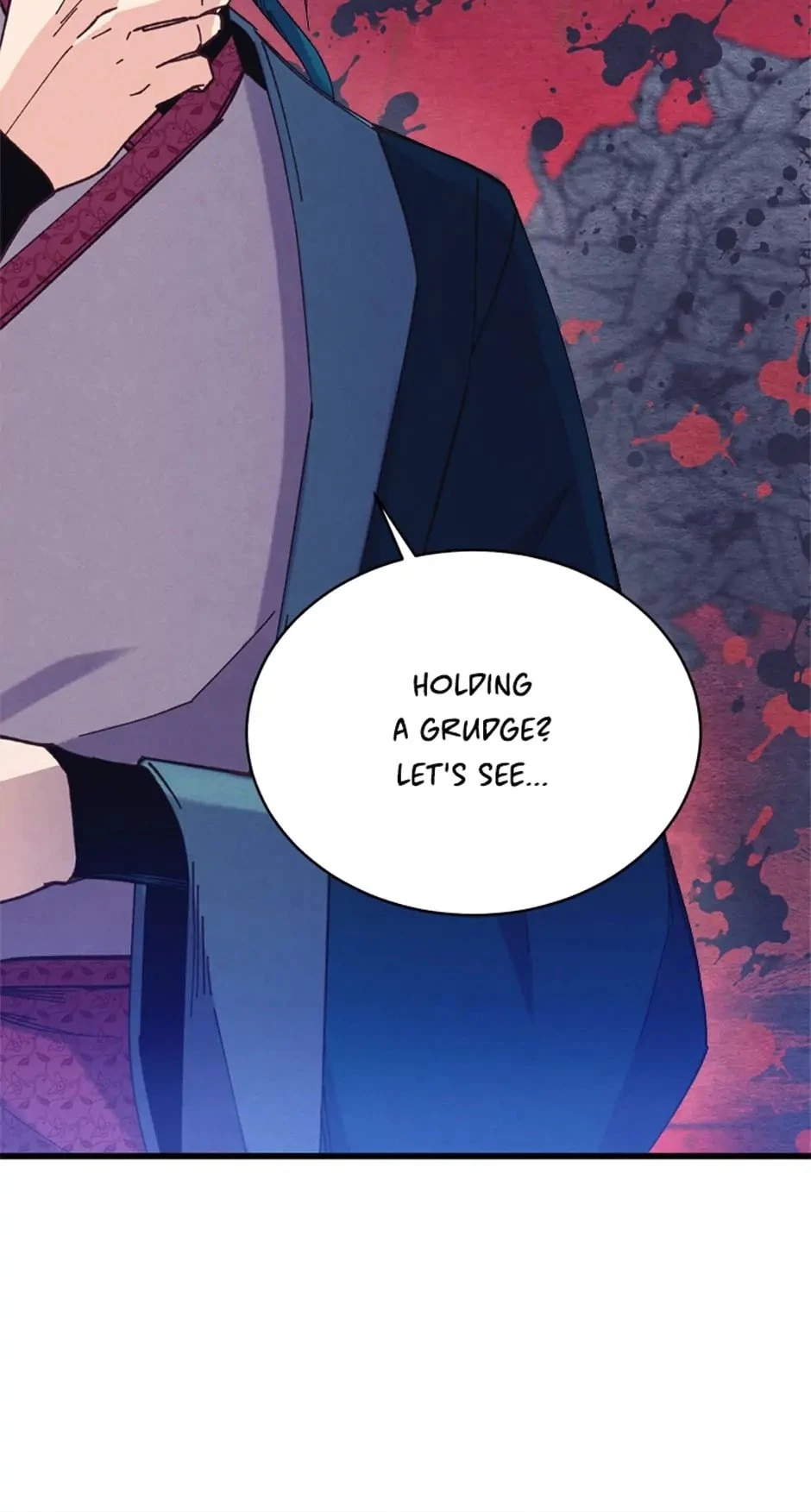 Masters of Lightning Knives Chapter 158 - 47