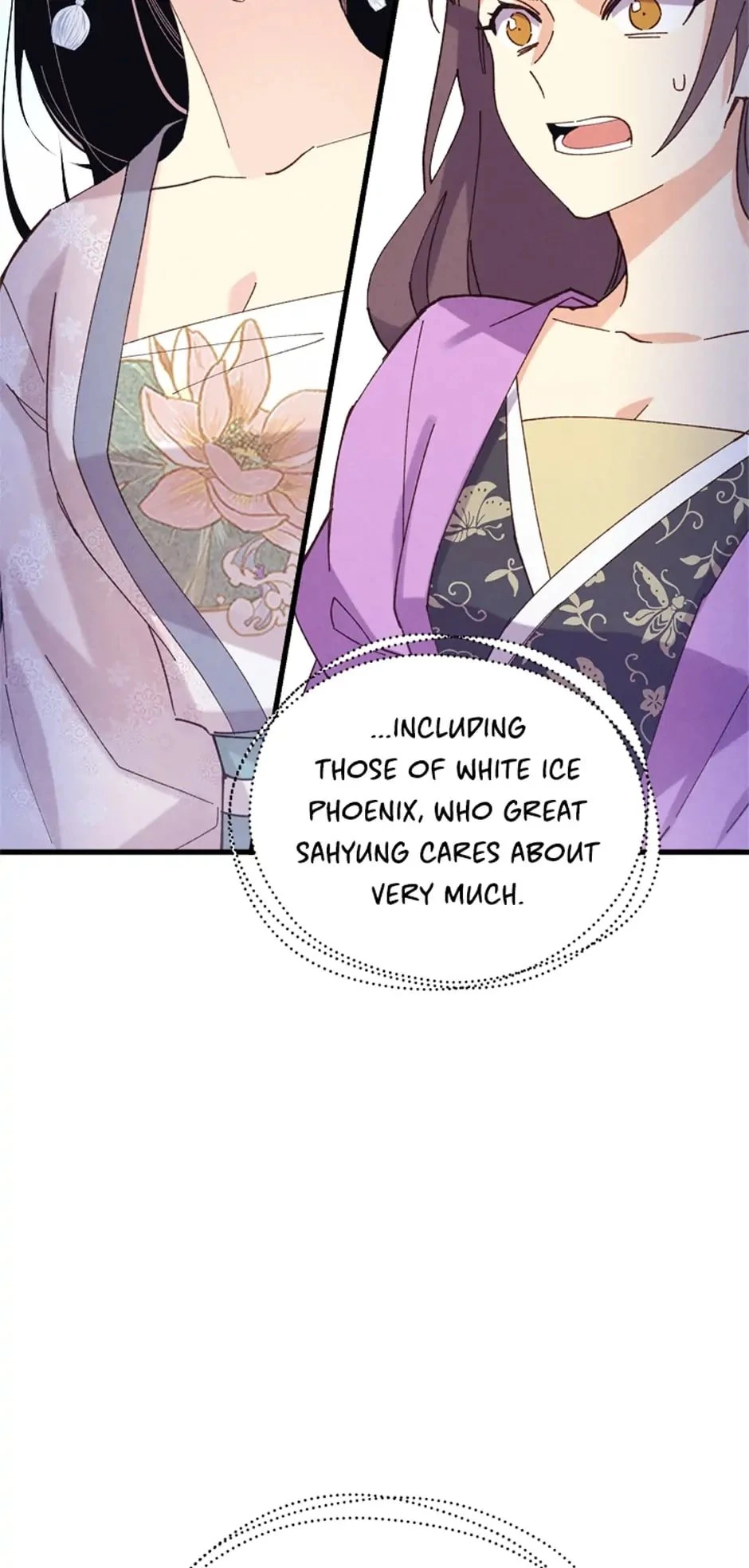 Masters of Lightning Knives Chapter 157 - 38