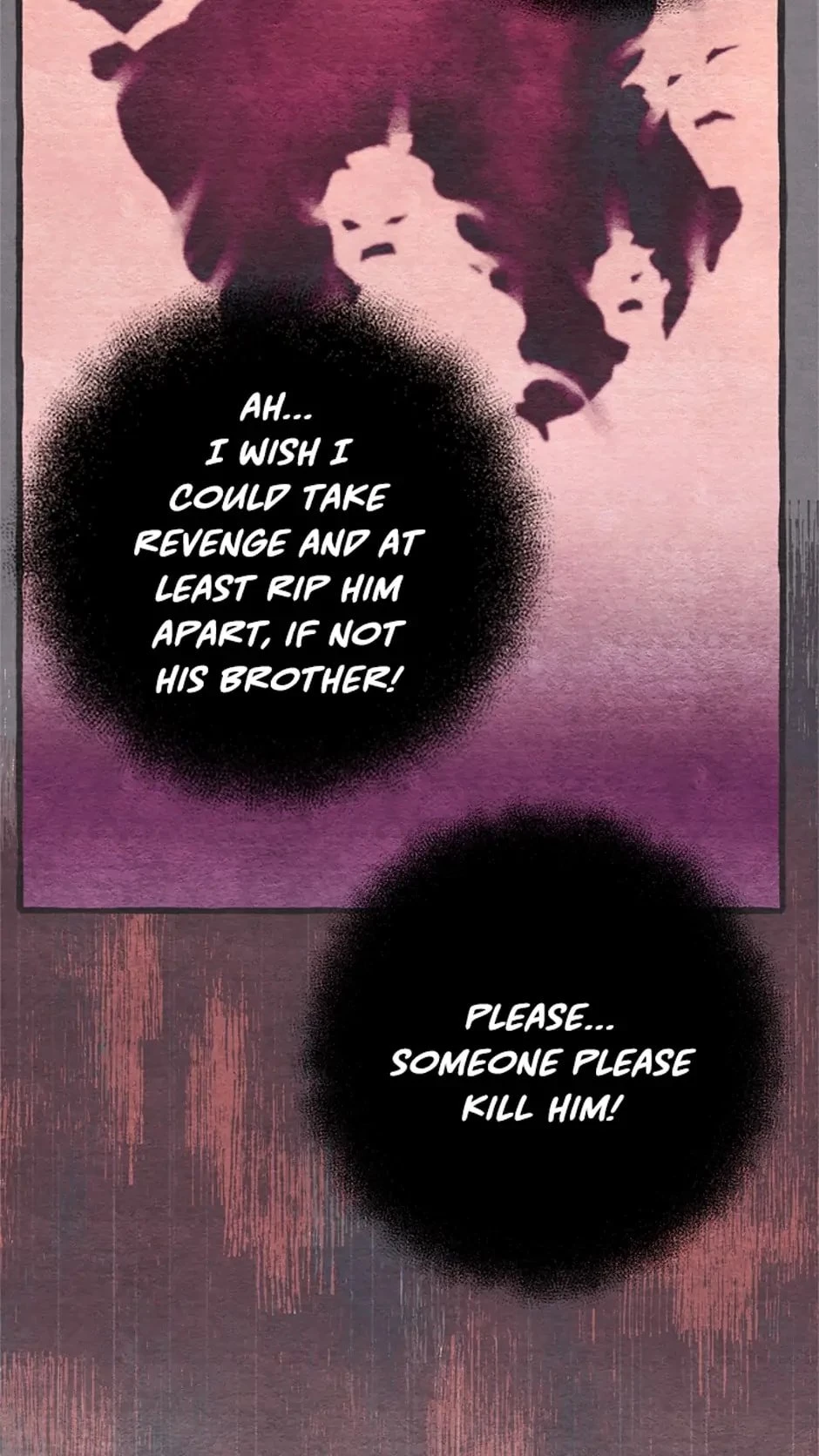Masters of Lightning Knives Chapter 158 - 50