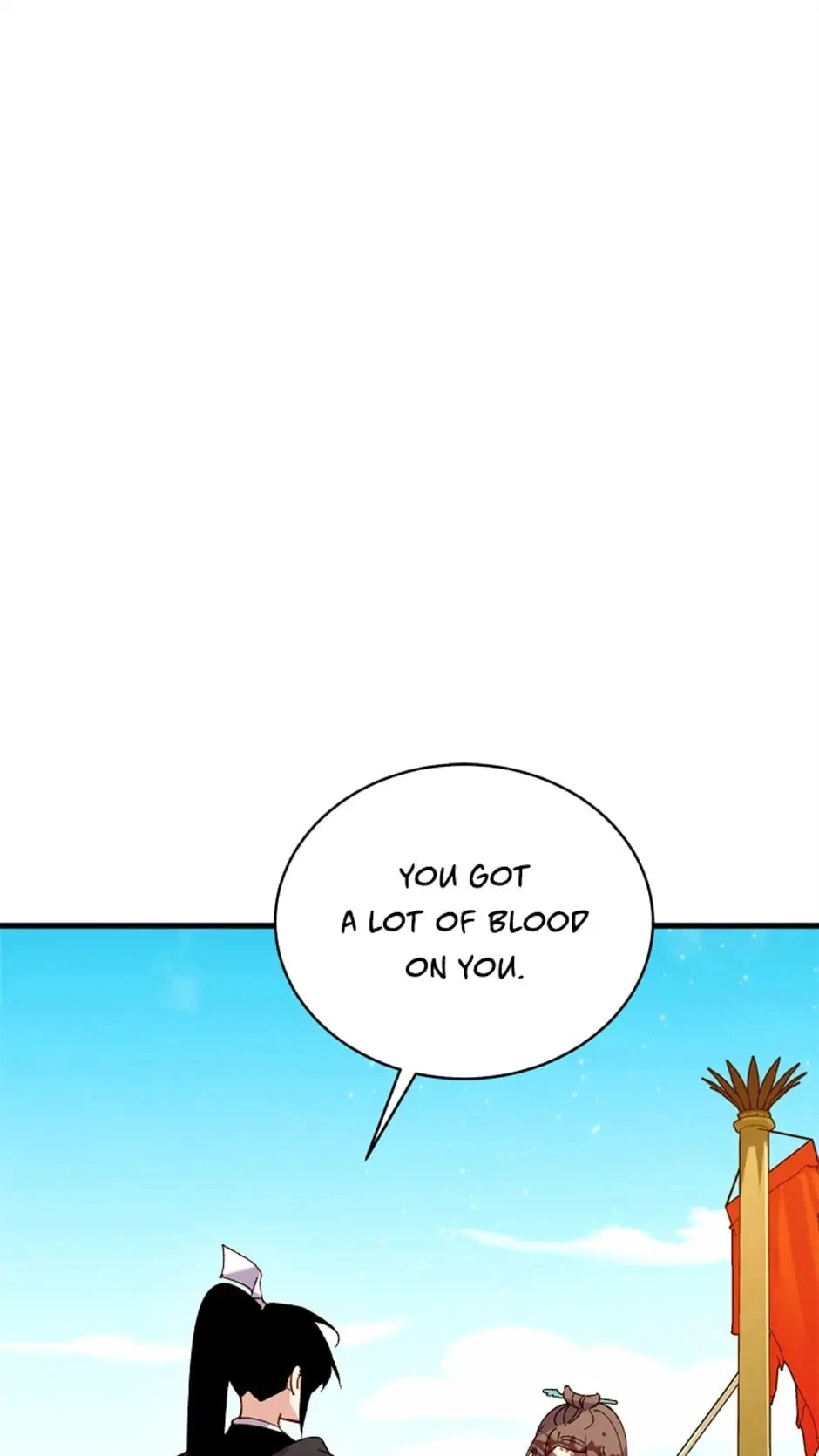 Masters of Lightning Knives Chapter 157 - 44