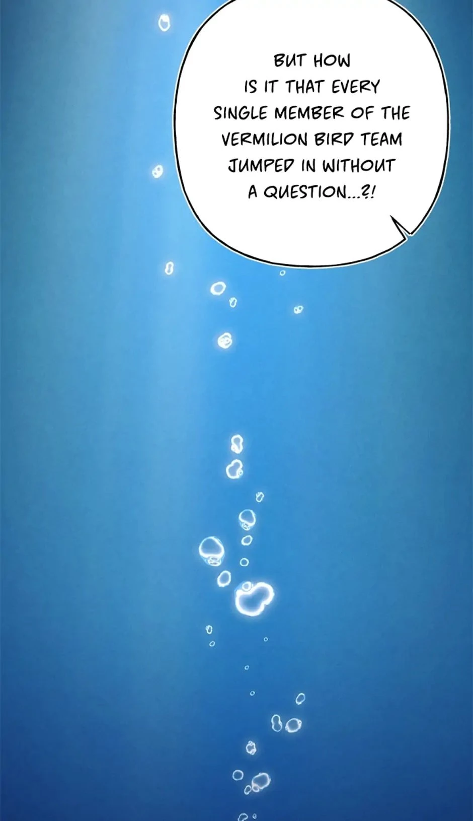Masters of Lightning Knives Chapter 158 - 61