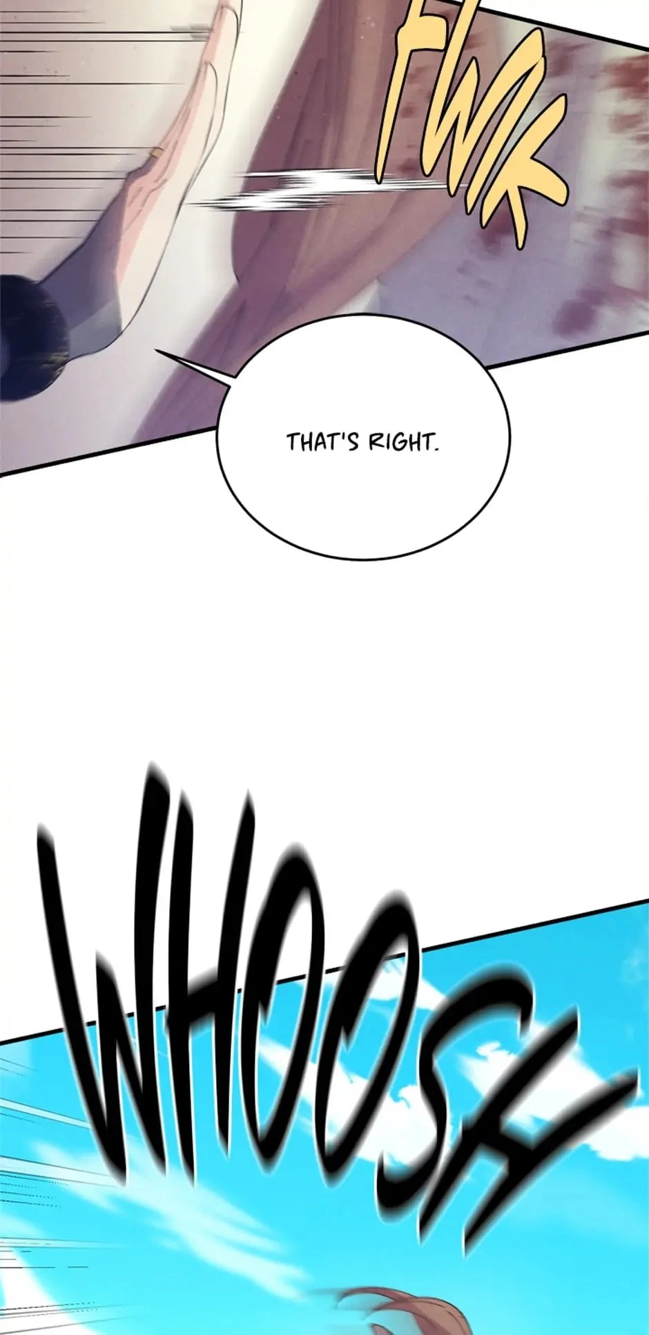Masters of Lightning Knives Chapter 157 - 51