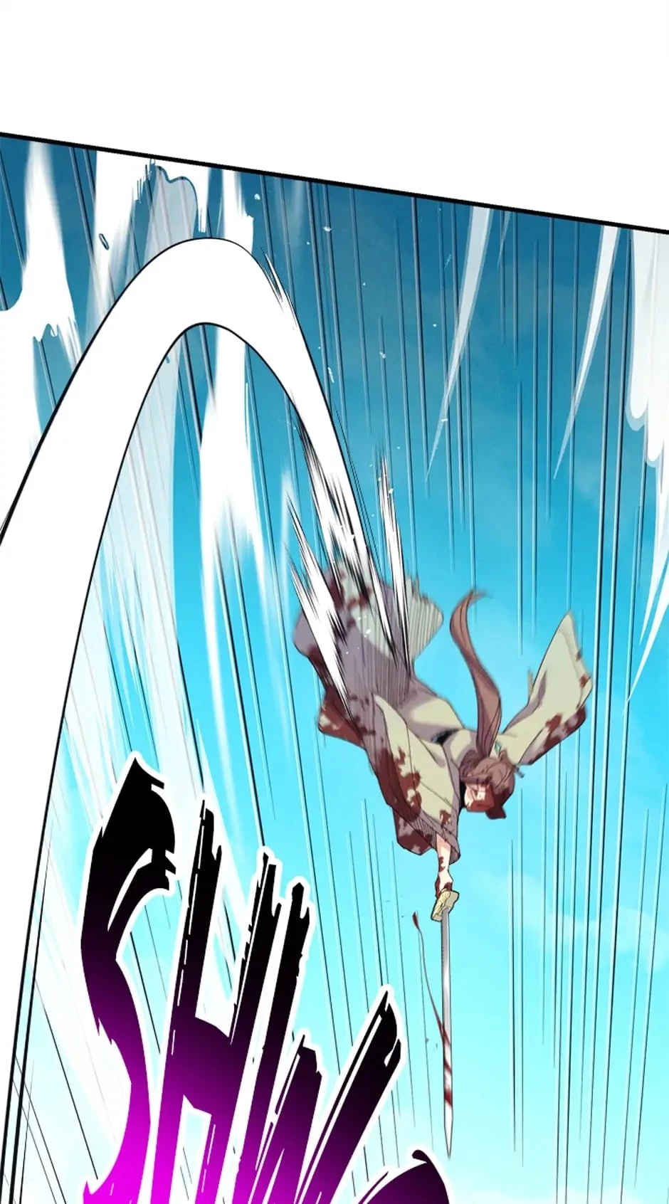 Masters of Lightning Knives Chapter 157 - 53