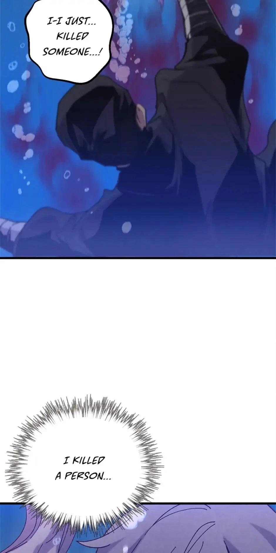 Masters of Lightning Knives Chapter 158 - 66