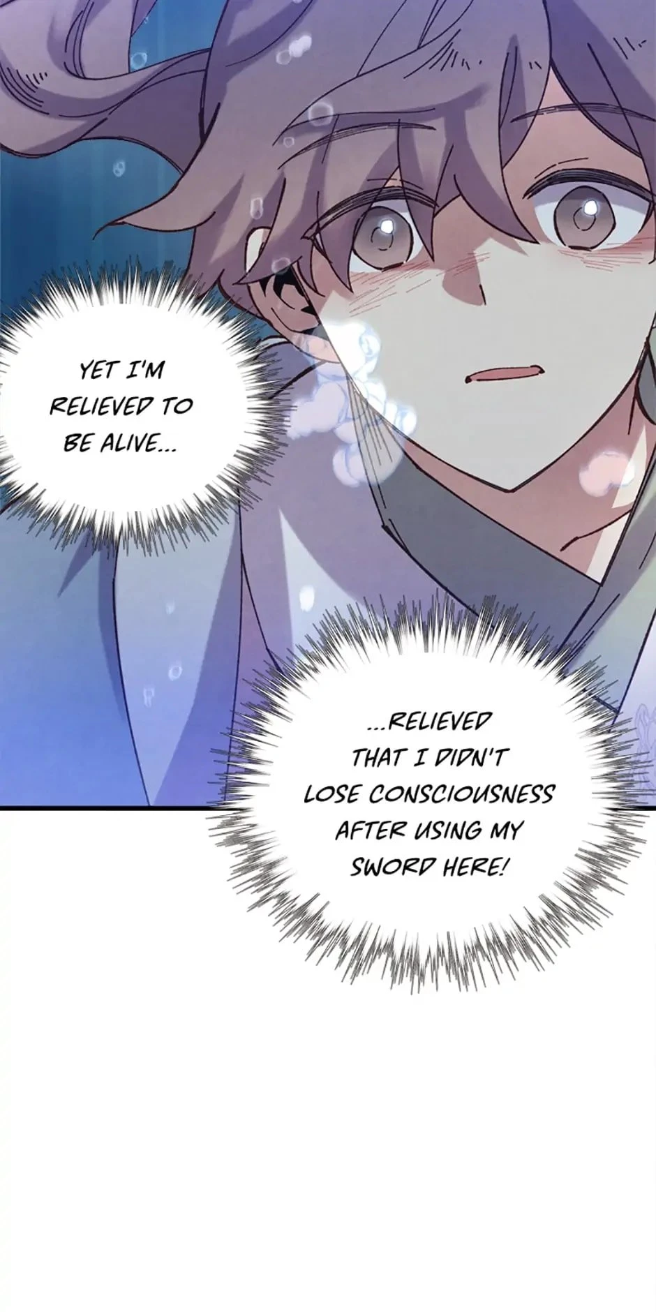 Masters of Lightning Knives Chapter 158 - 67