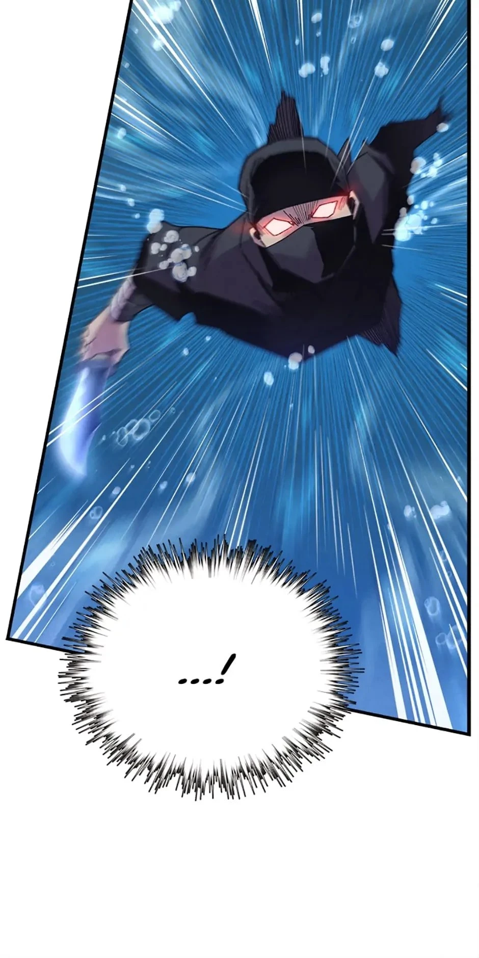 Masters of Lightning Knives Chapter 158 - 69