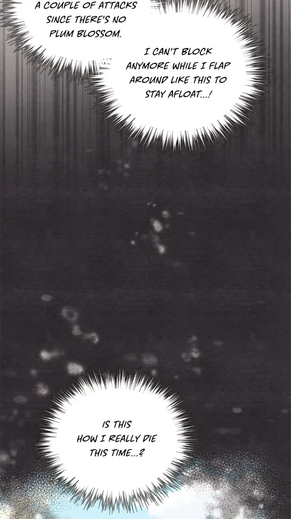 Masters of Lightning Knives Chapter 158 - 71