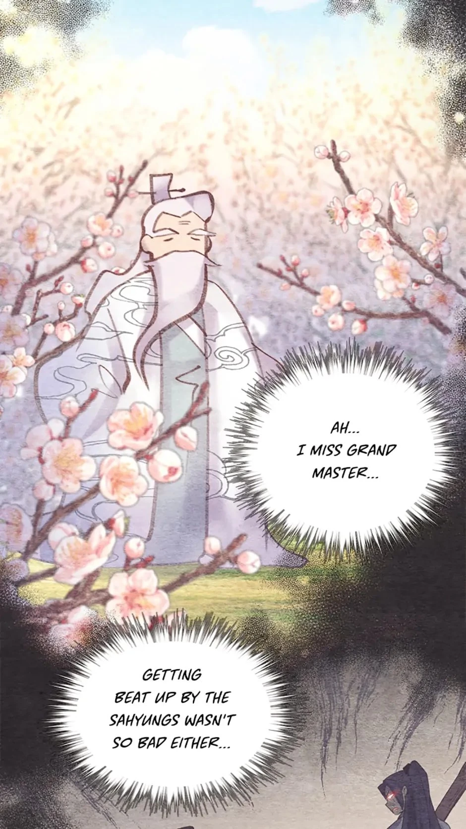Masters of Lightning Knives Chapter 158 - 72
