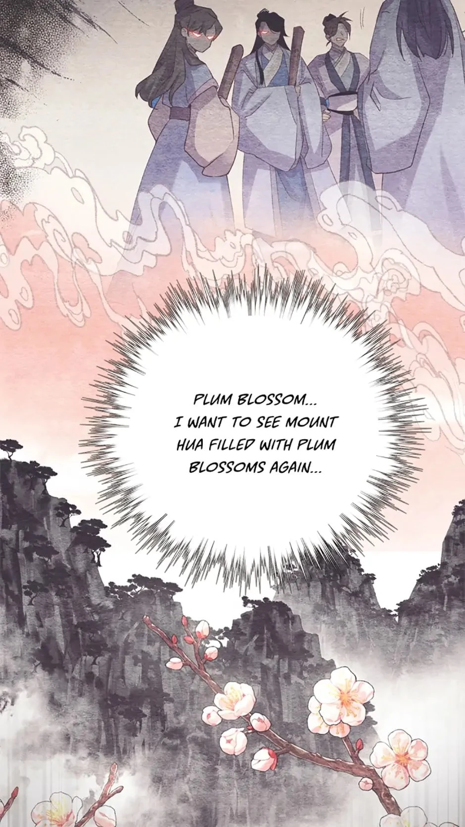 Masters of Lightning Knives Chapter 158 - 73