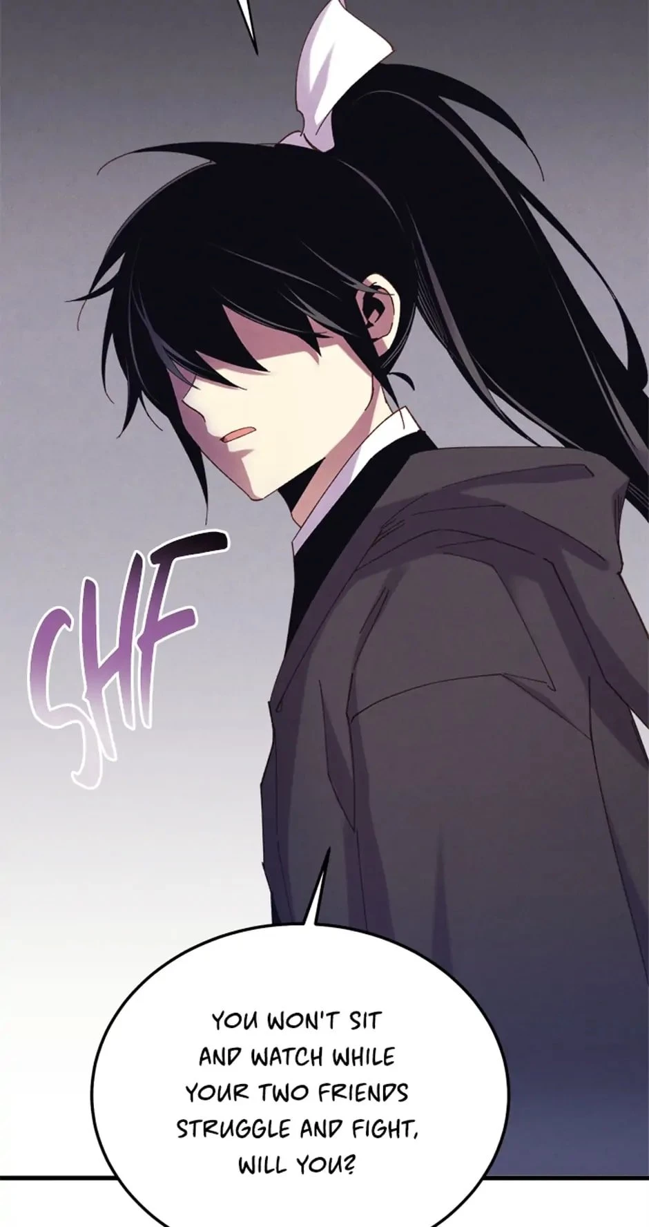 Masters of Lightning Knives Chapter 157 - 61