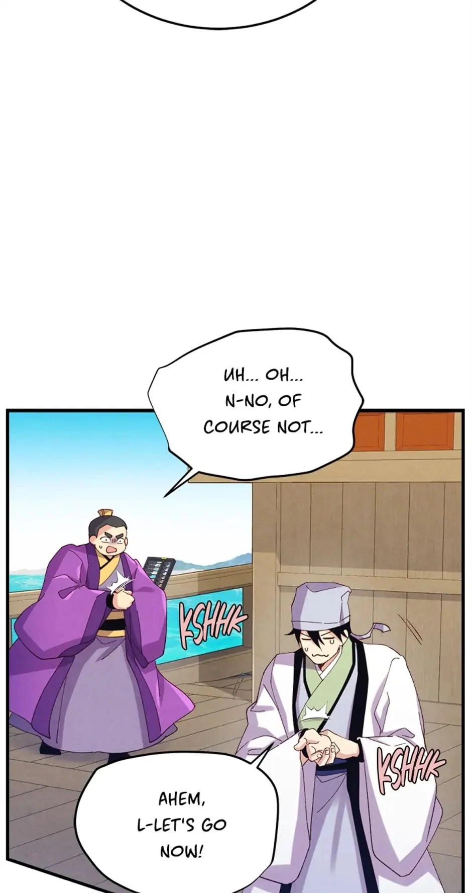Masters of Lightning Knives Chapter 157 - 62