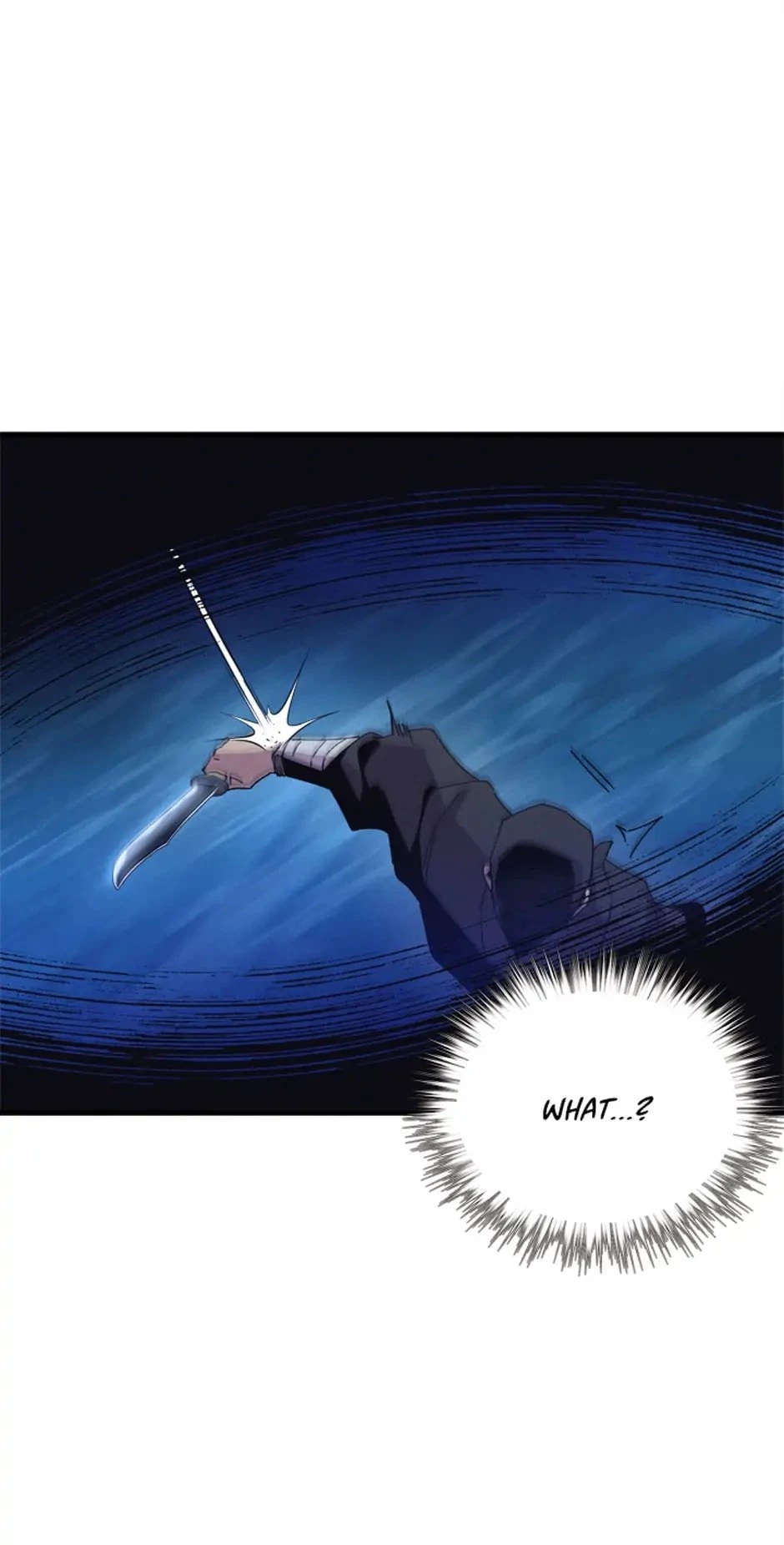 Masters of Lightning Knives Chapter 158 - 76