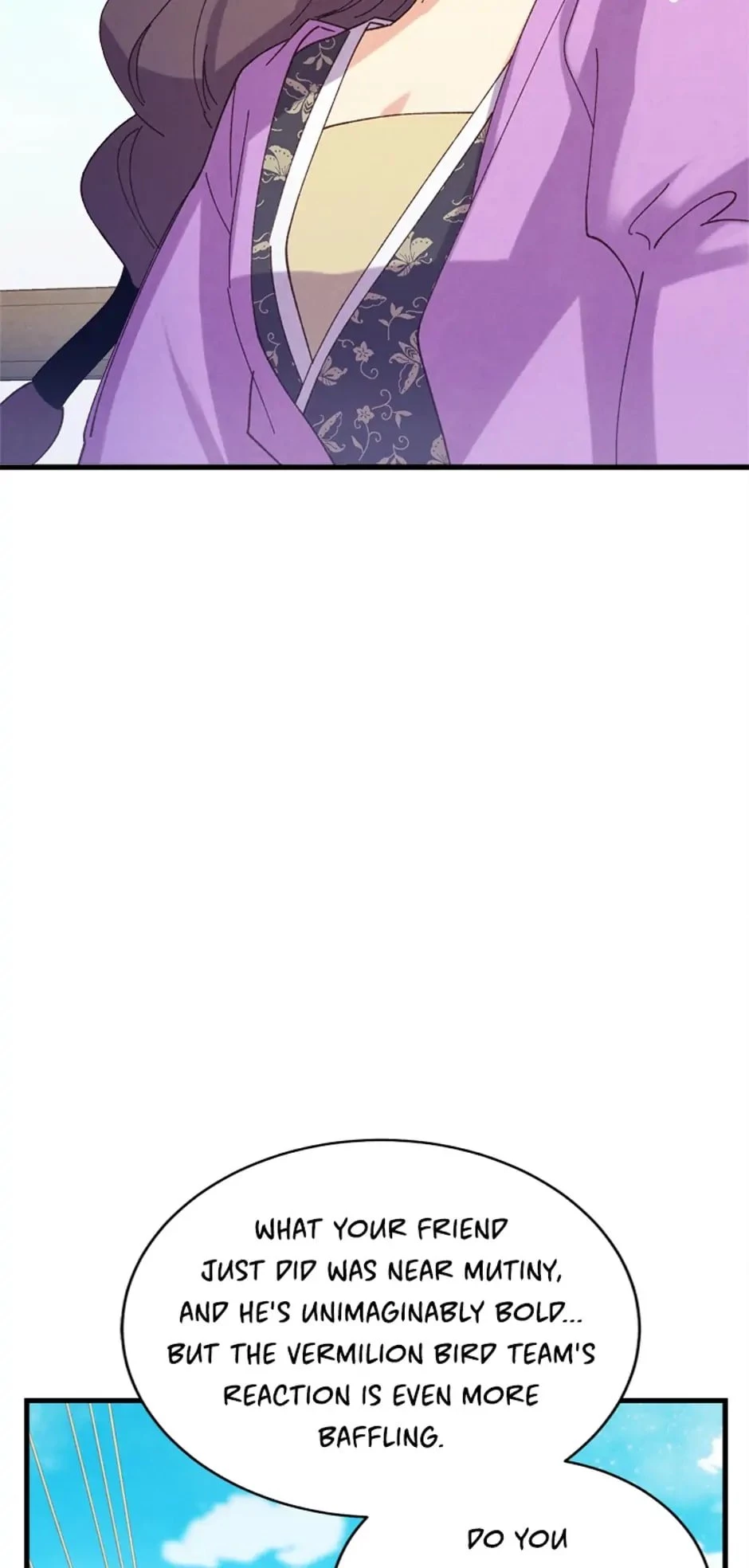 Masters of Lightning Knives Chapter 157 - 67