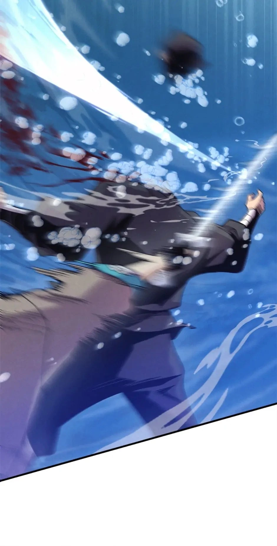 Masters of Lightning Knives Chapter 158 - 79