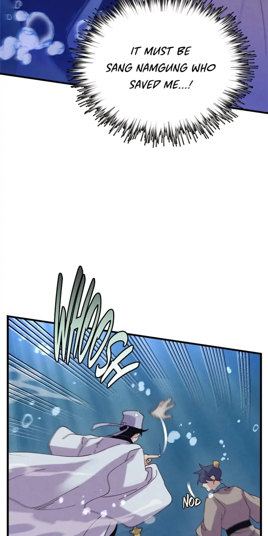 Masters of Lightning Knives Chapter 158 - 81