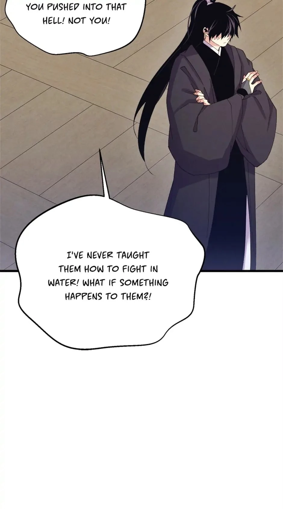 Masters of Lightning Knives Chapter 157 - 70