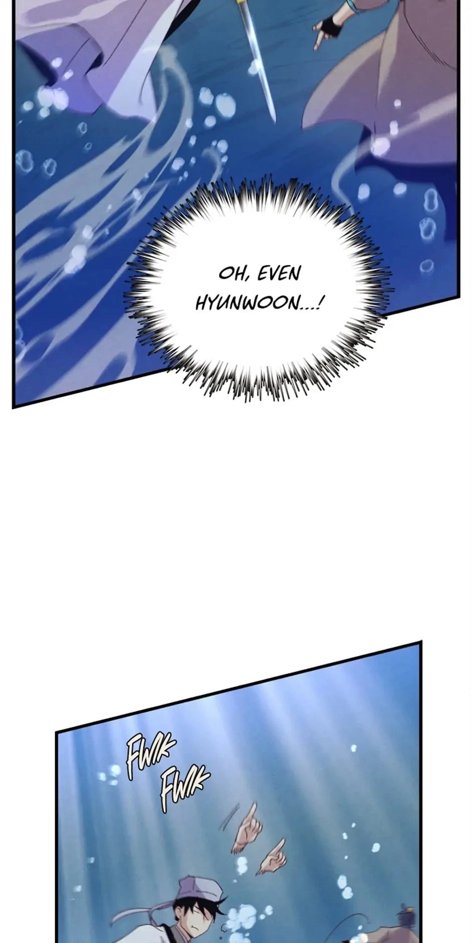 Masters of Lightning Knives Chapter 158 - 82