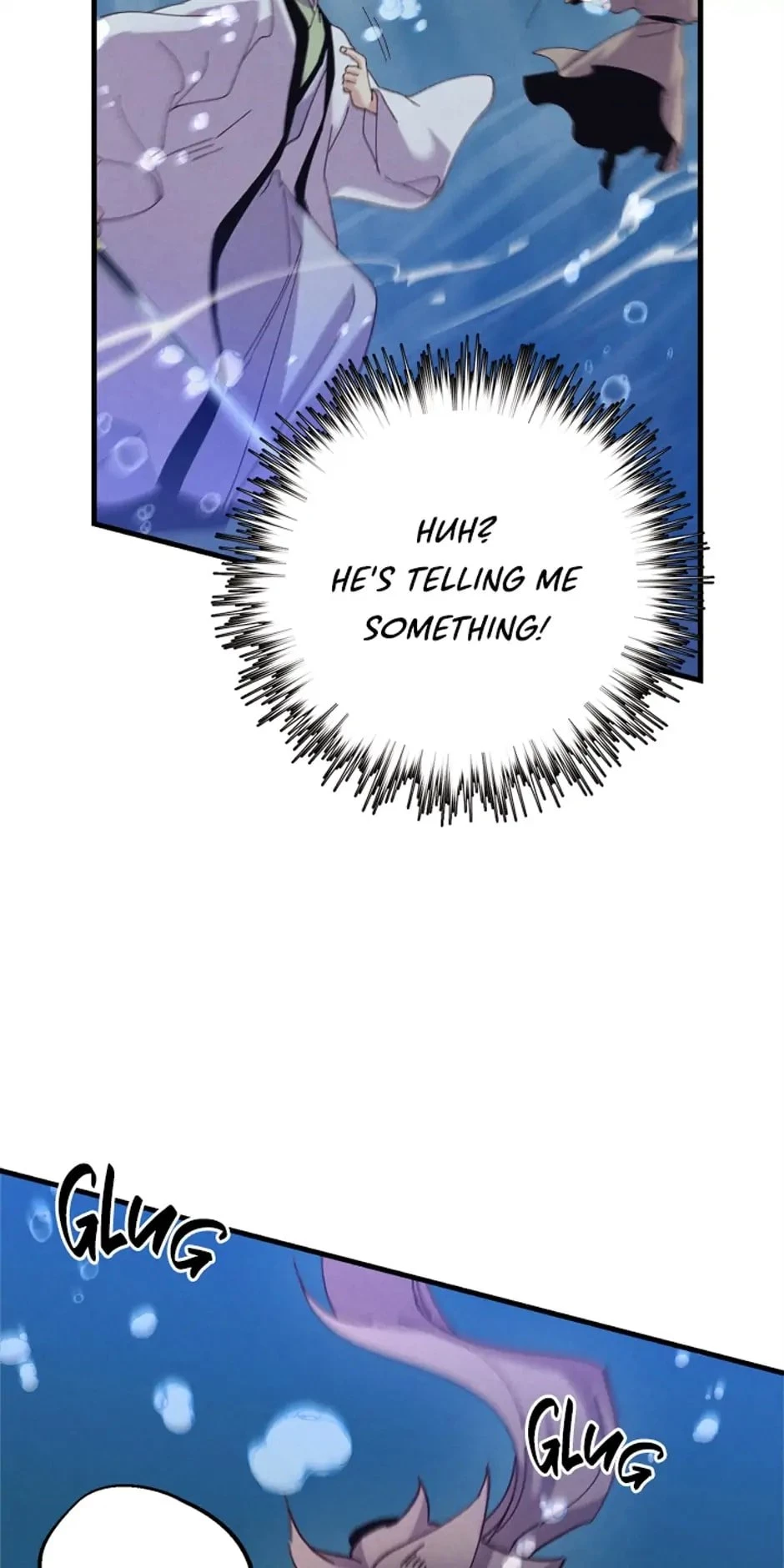 Masters of Lightning Knives Chapter 158 - 83
