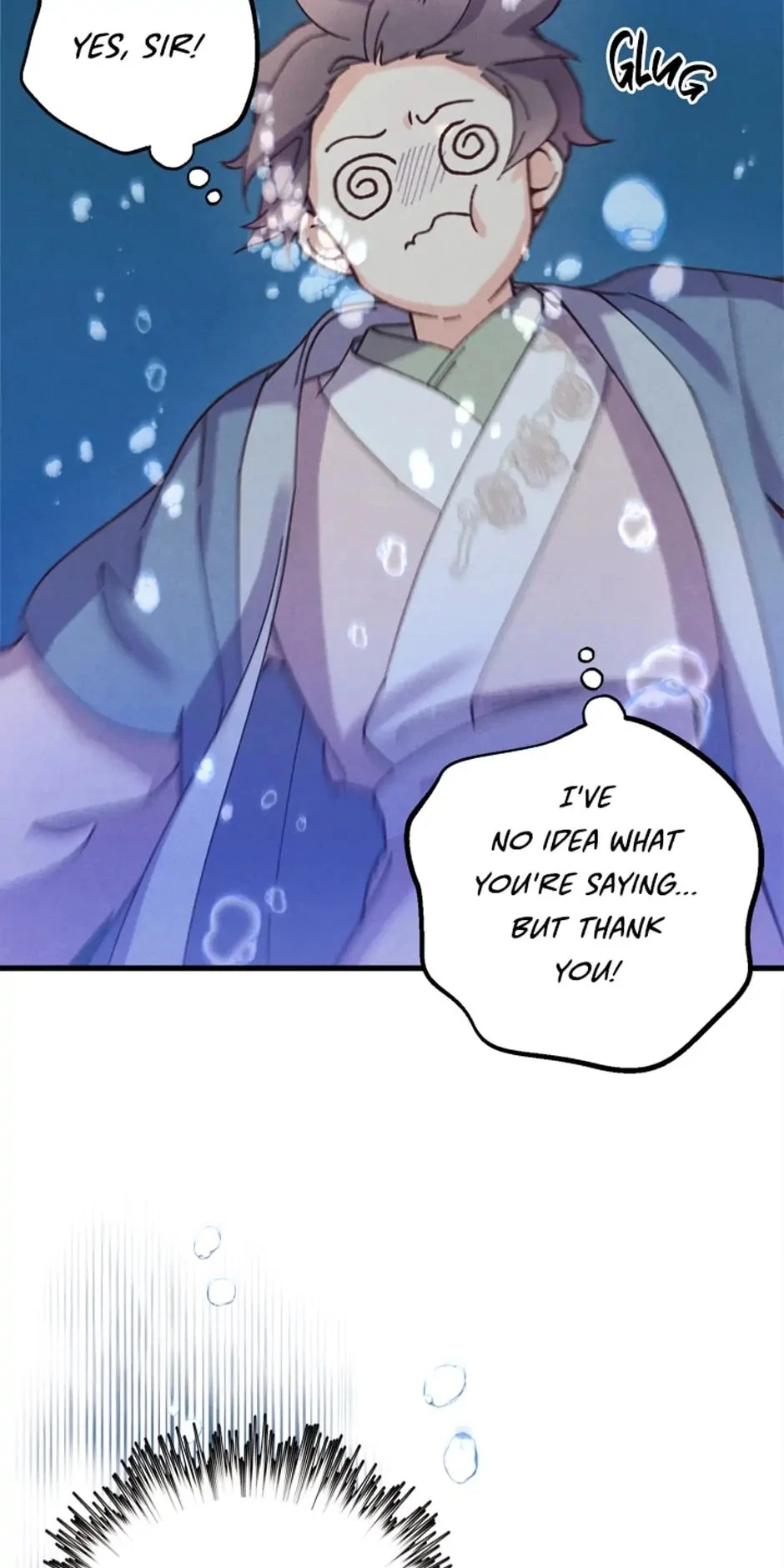 Masters of Lightning Knives Chapter 158 - 84