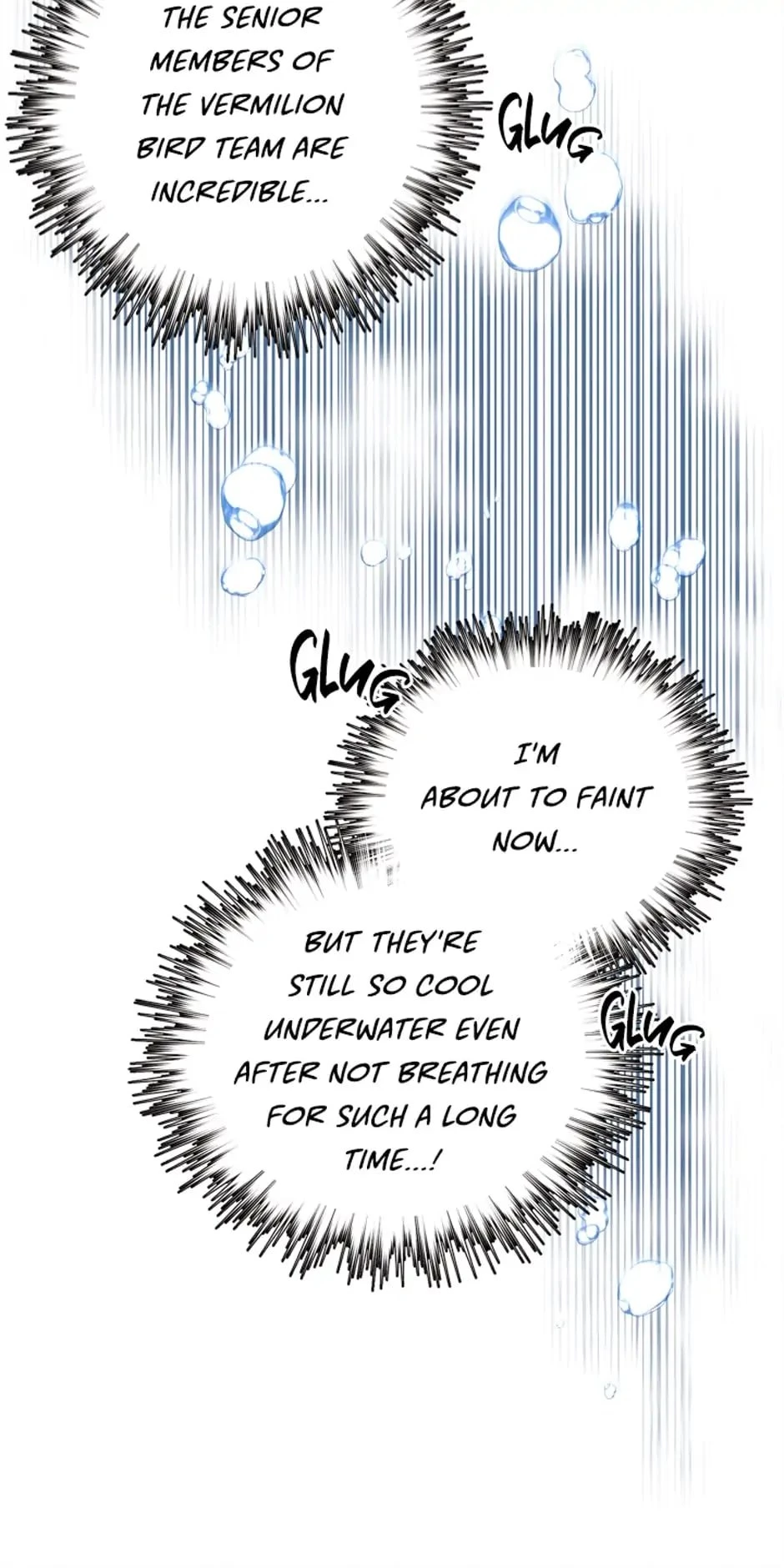 Masters of Lightning Knives Chapter 158 - 85