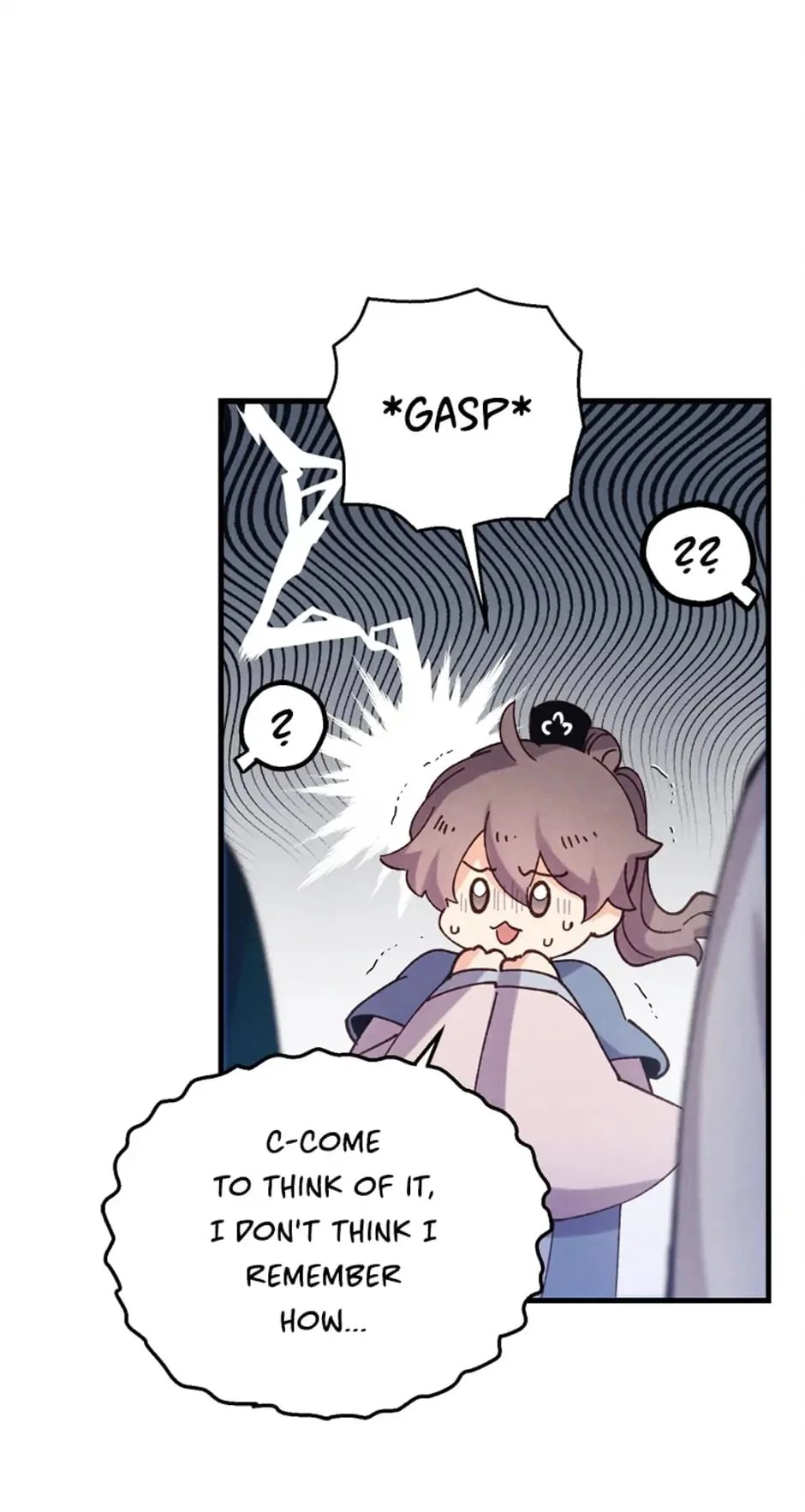 Masters of Lightning Knives Chapter 157 - 75