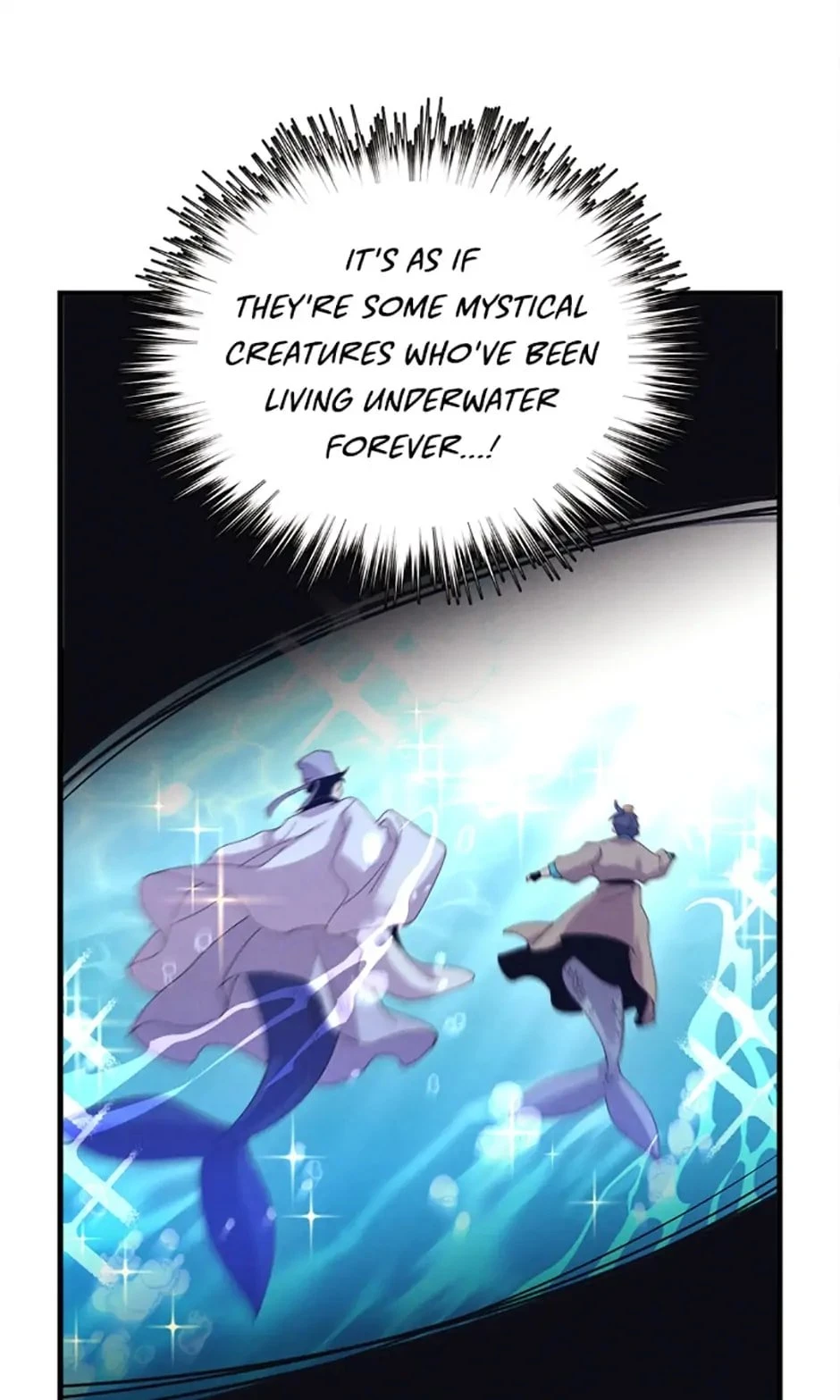 Masters of Lightning Knives Chapter 158 - 86