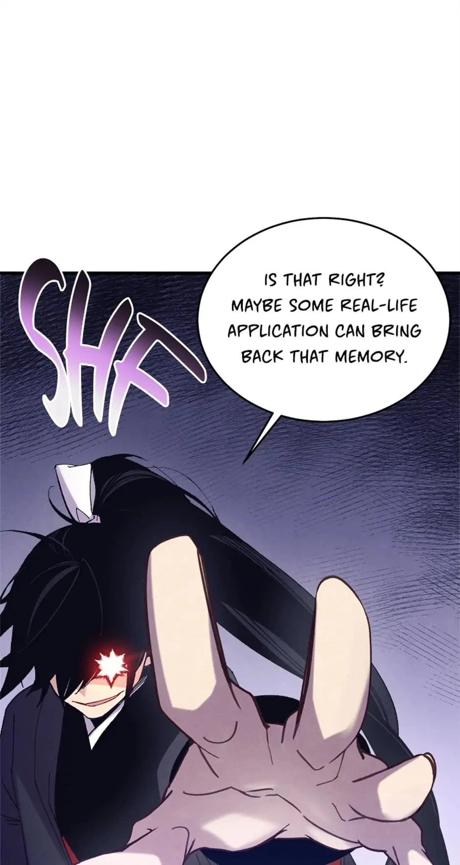 Masters of Lightning Knives Chapter 157 - 76
