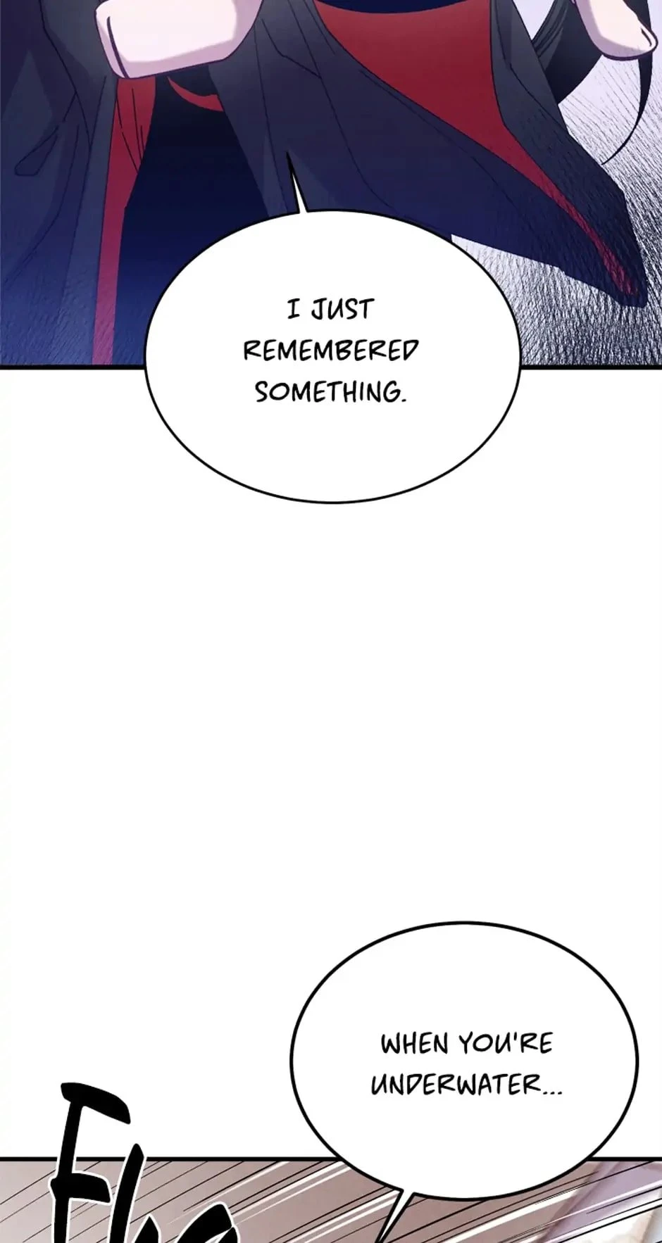 Masters of Lightning Knives Chapter 157 - 77