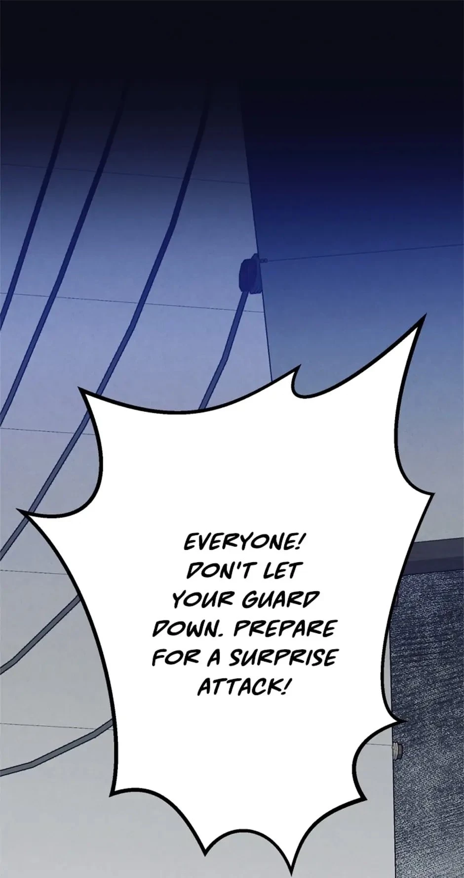 Masters of Lightning Knives Chapter 157 - 84