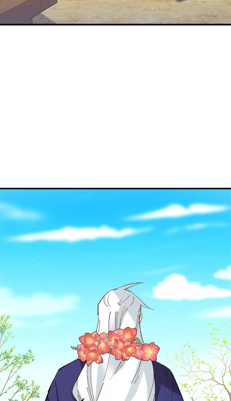 Masters of Lightning Knives Chapter 155 - 4