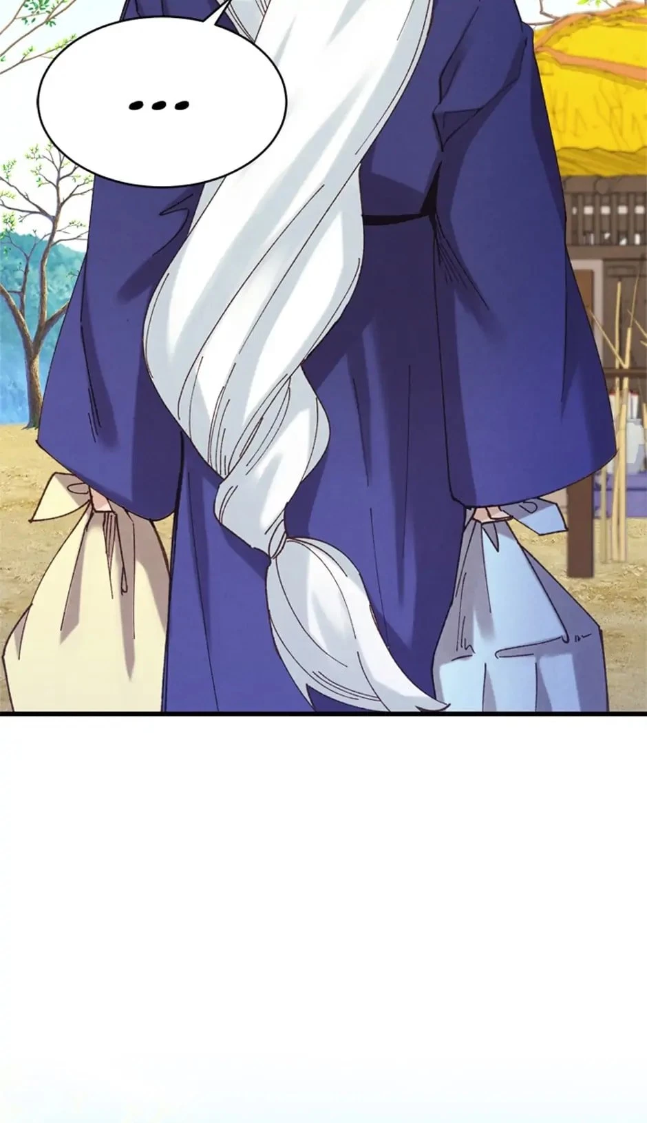Masters of Lightning Knives Chapter 155 - 5
